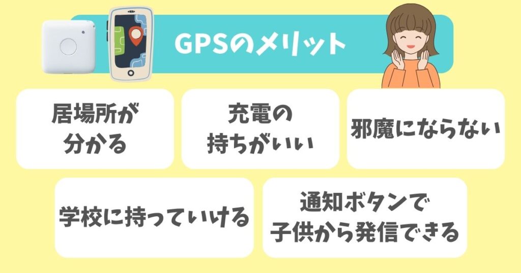 【過保護？】子供用GPSは必要か！メリットデメリットや実際使ってみて分かったことも！ (