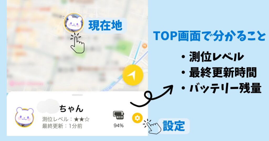 どこかなGPS2の口コミレビュー (15)