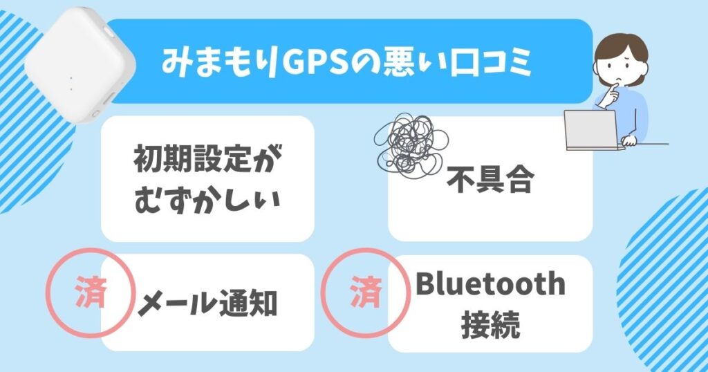 どこかなGPS2の口コミレビュー (24)